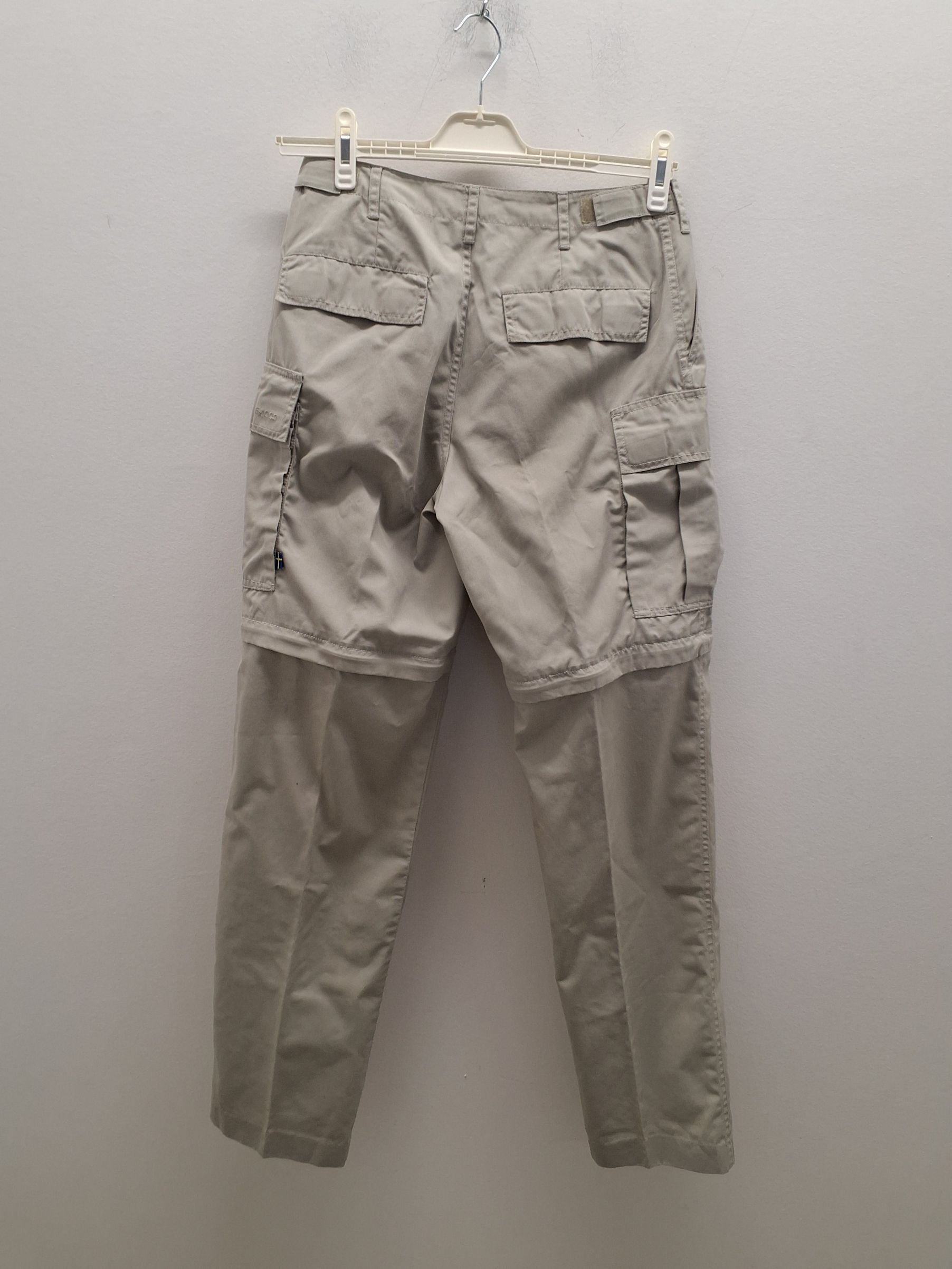 Fjällräven zip-off Bukser